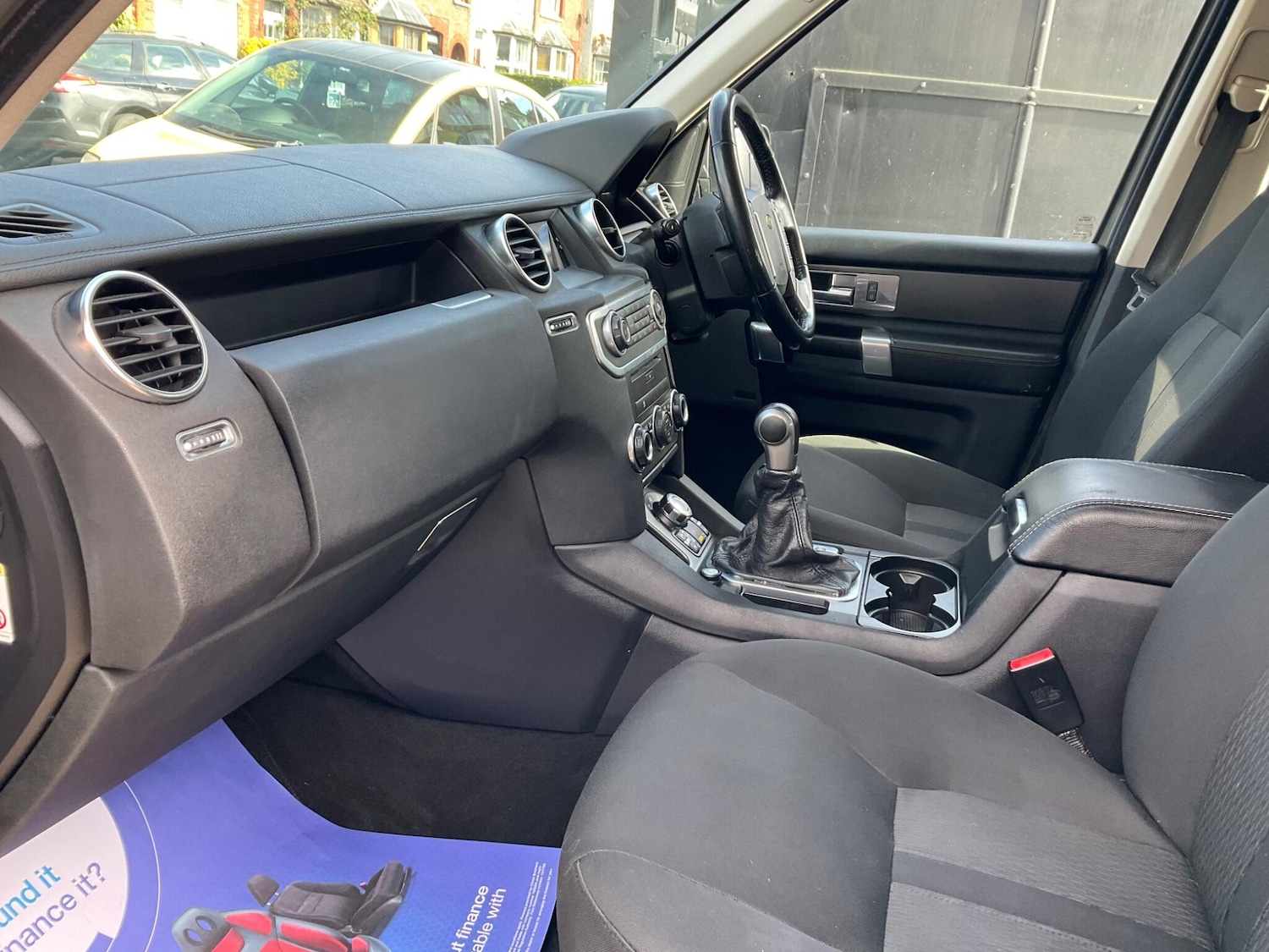 Used Land Rover Discovery 2010 for sale - 78184828: Photo 7