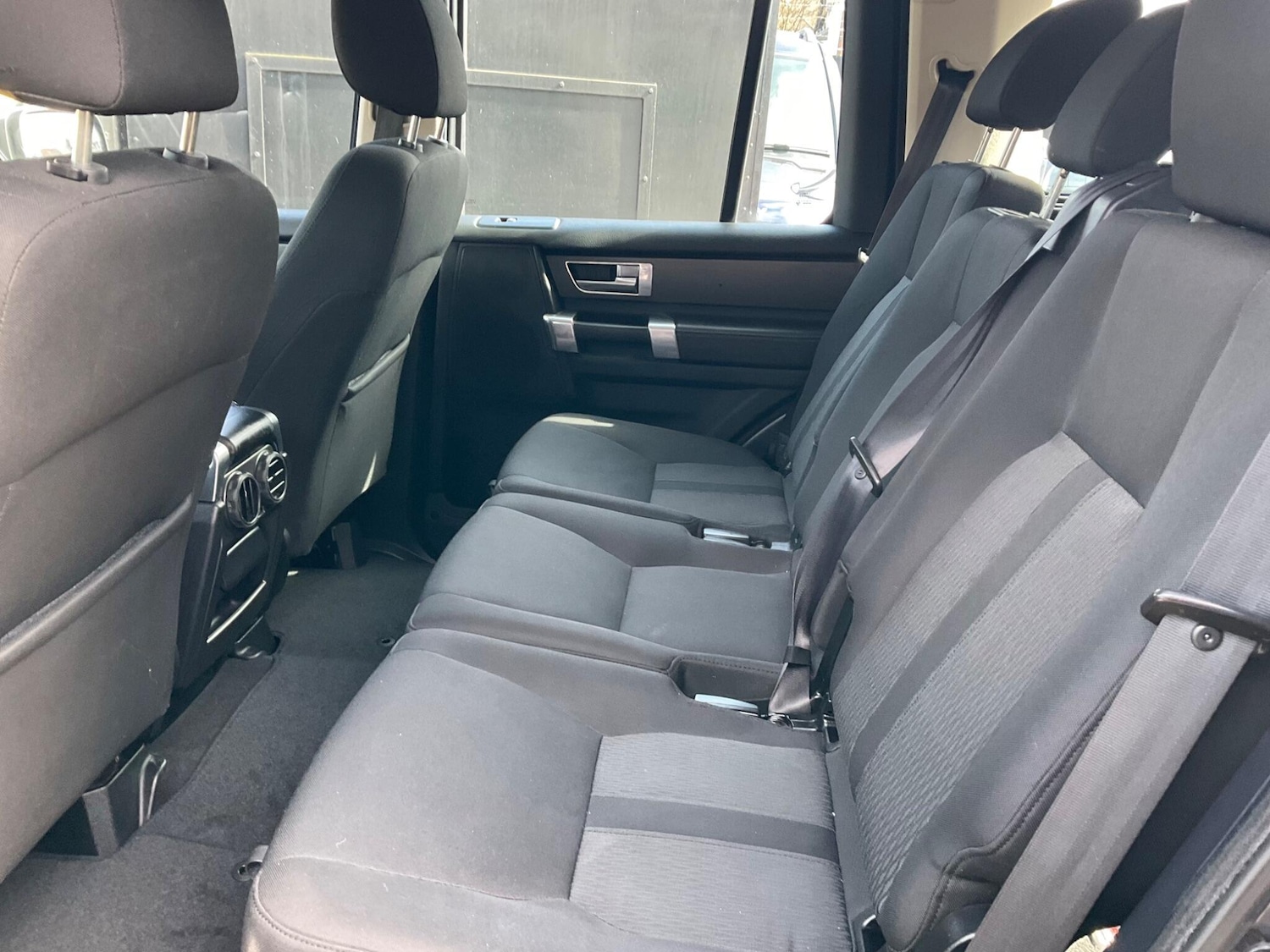 Used Land Rover Discovery 2010 for sale - 78184828: Photo 8