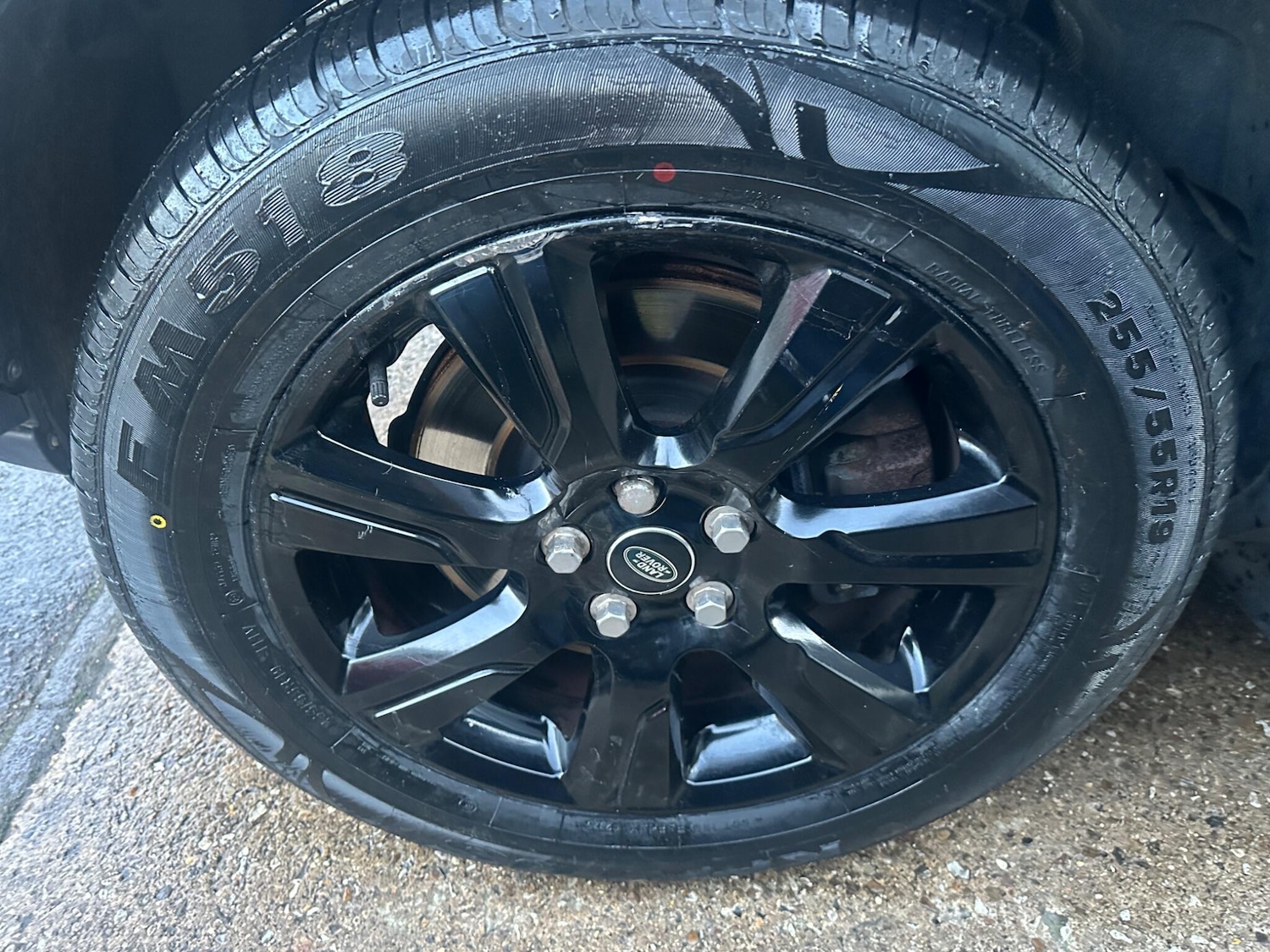 Used Land Rover Discovery 4 2015 for sale - 75780904: Photo 29