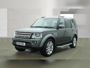 Used Land Rover Discovery 2014 for sale - 78965679: Photo