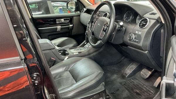 Used Land Rover Discovery 4 2016 for sale - 75340095: Photo 10