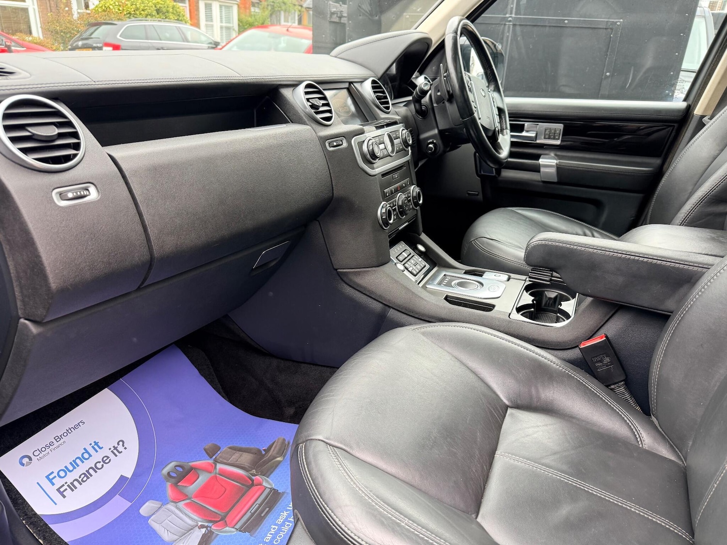 Used Land Rover Discovery 4 2016 for sale - 75340095: Photo 23