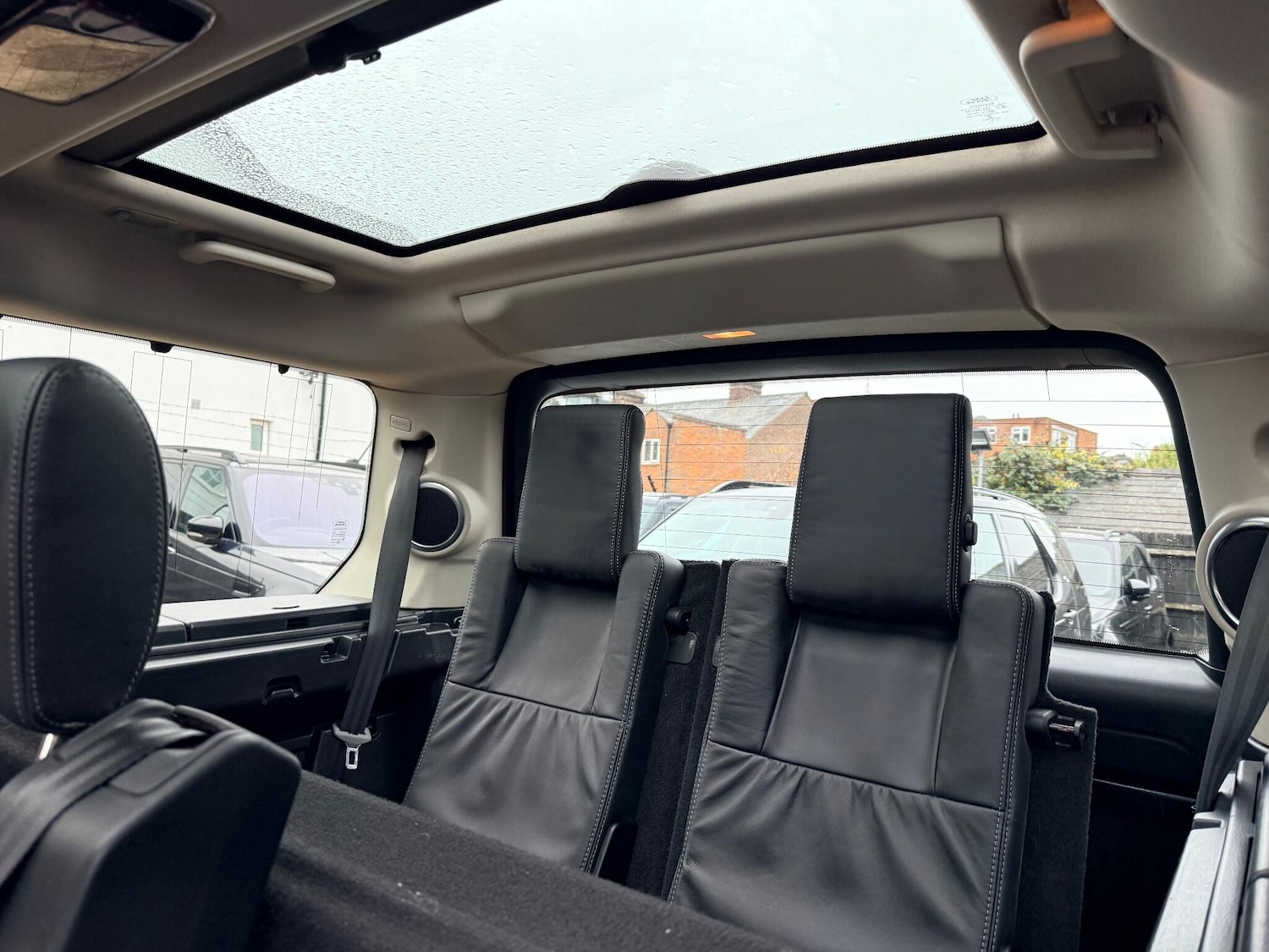 Used Land Rover Discovery 4 2016 for sale - 75340095: Photo 27