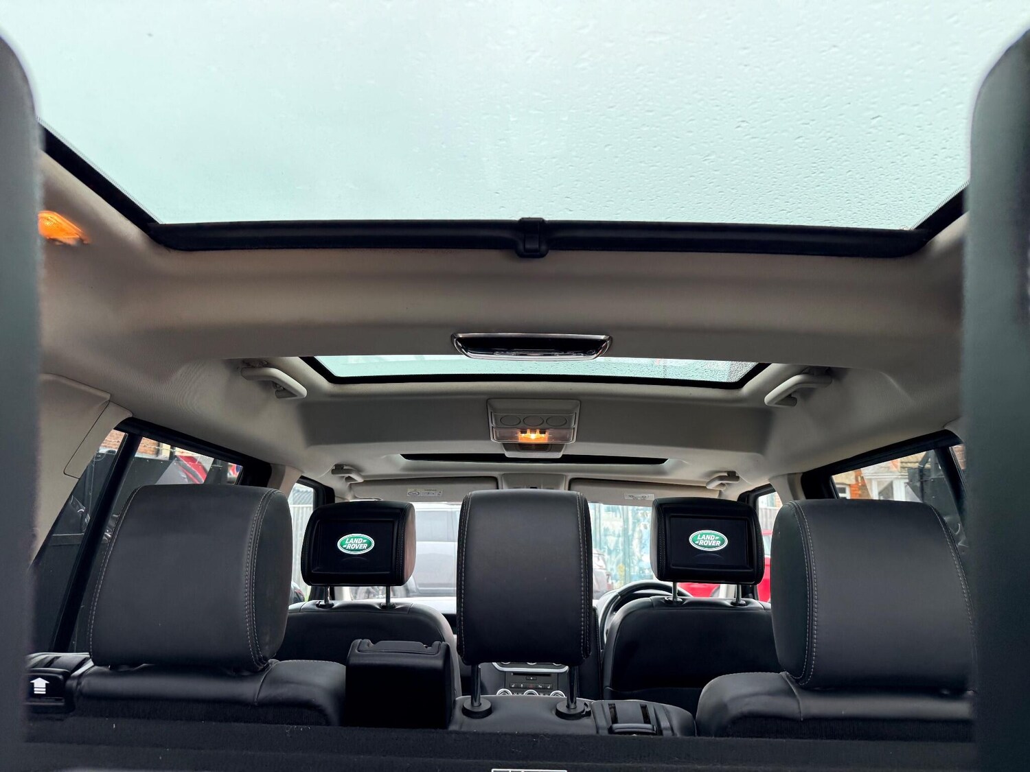 Used Land Rover Discovery 4 2016 for sale - 75340095: Photo 33