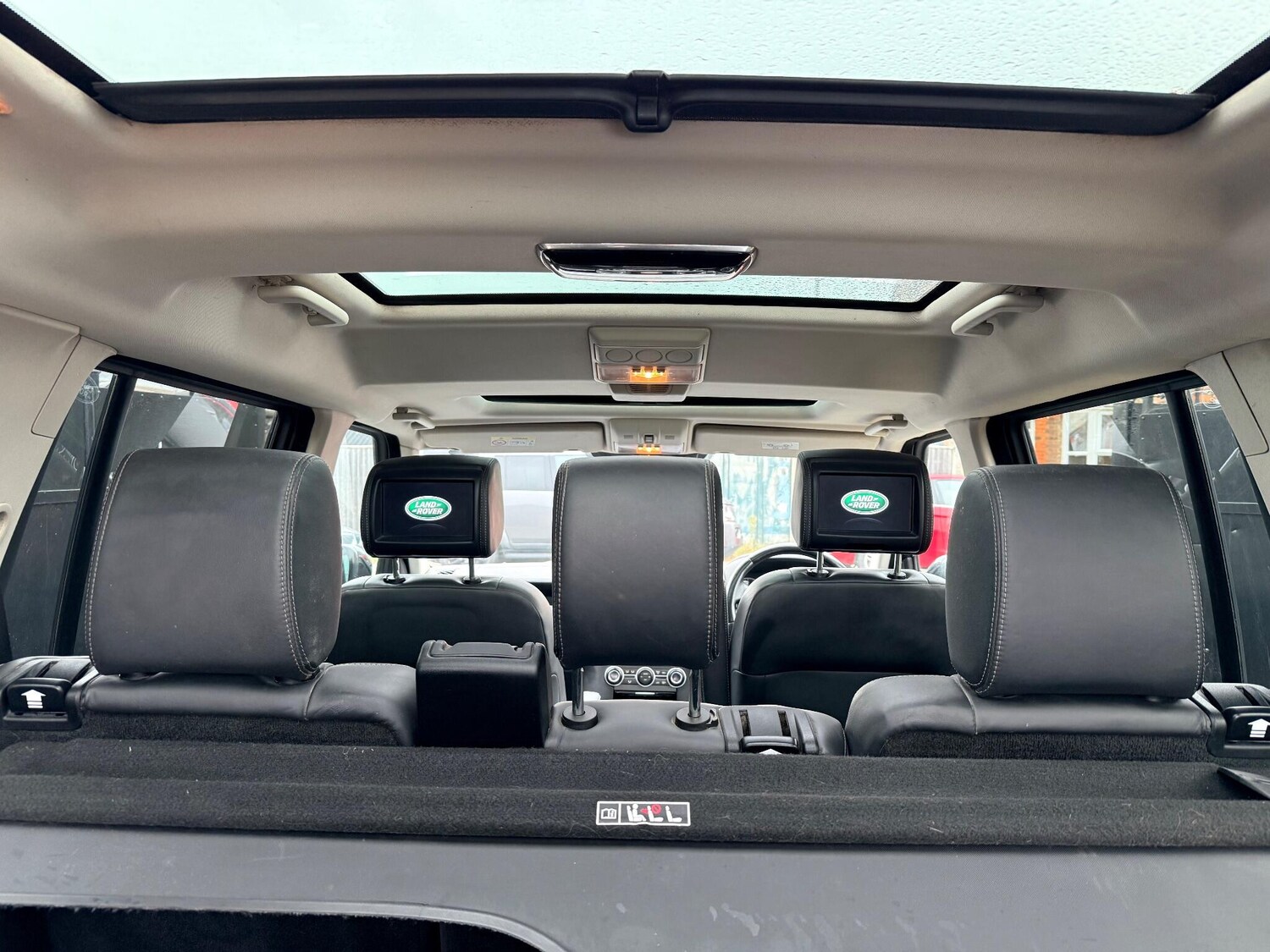 Used Land Rover Discovery 4 2016 for sale - 75340095: Photo 34