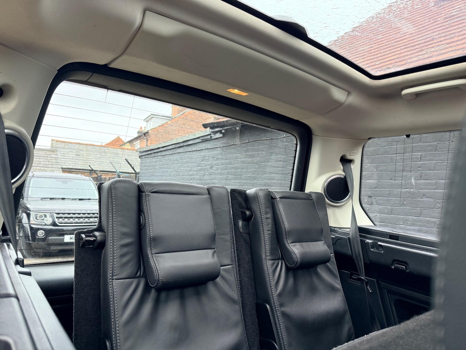 Used Land Rover Discovery 4 2016 for sale - 75340095: Photo 35