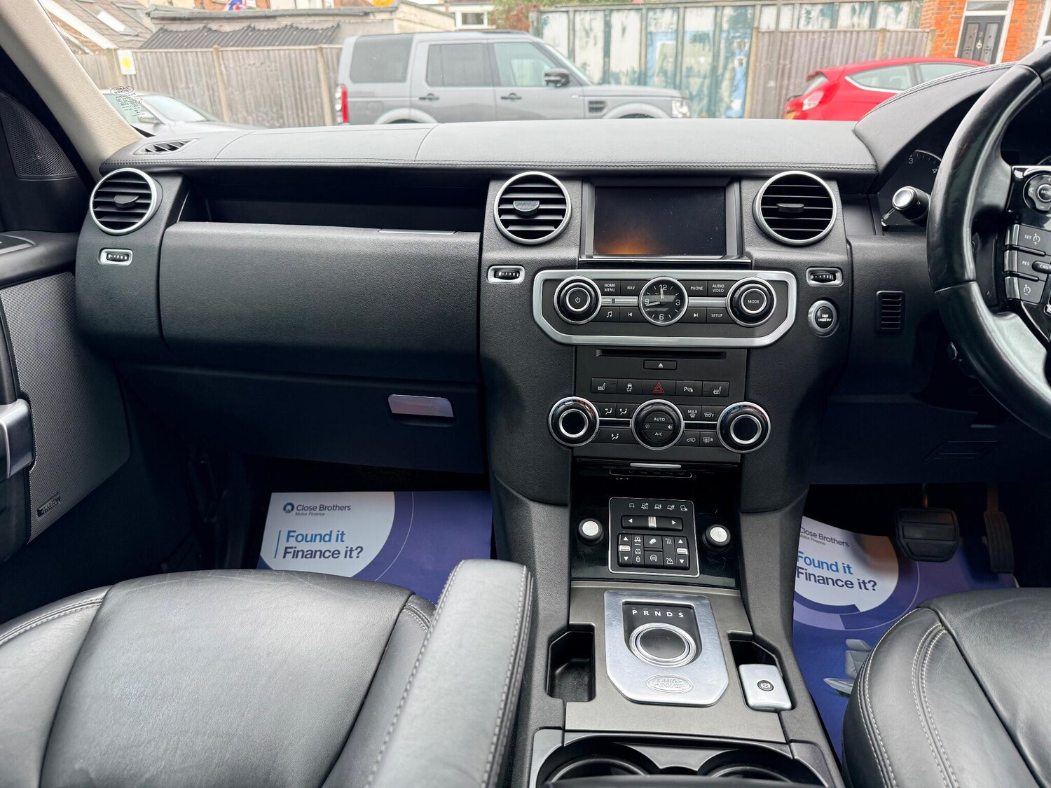 Used Land Rover Discovery 4 2016 for sale - 75340095: Photo 37