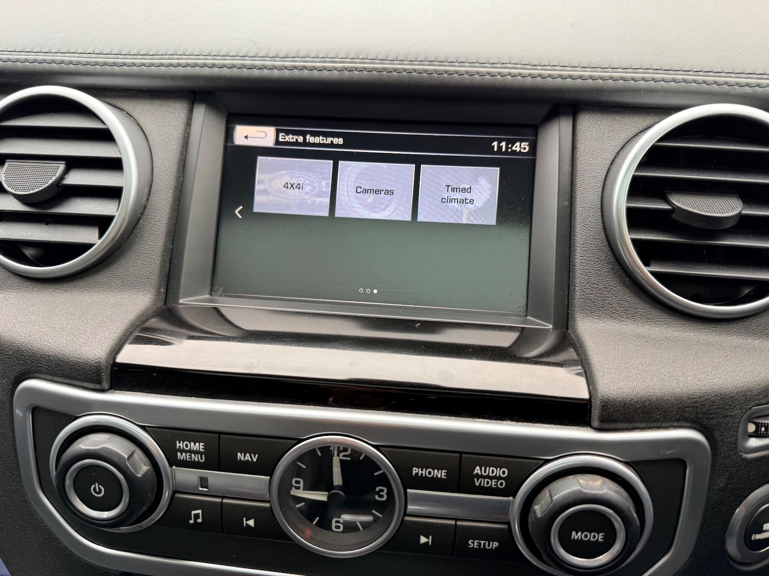 Used Land Rover Discovery 4 2016 for sale - 75340095: Photo 40