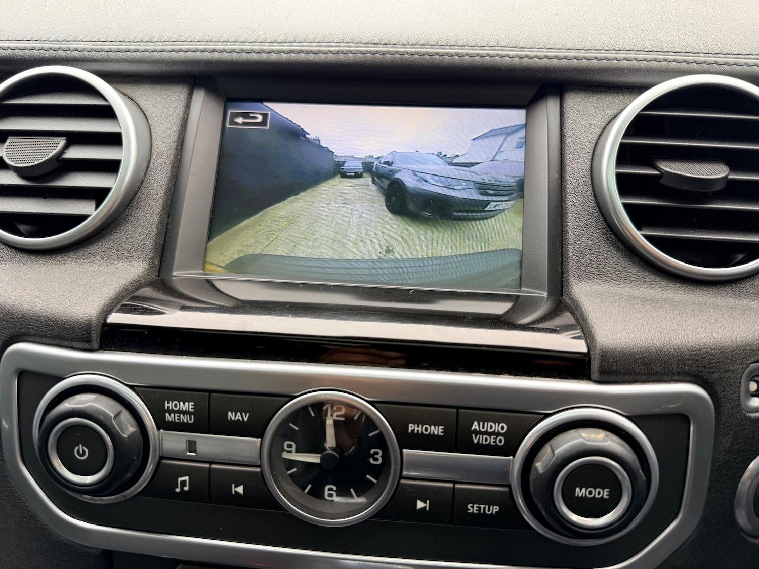 Used Land Rover Discovery 4 2016 for sale - 75340095: Photo 44