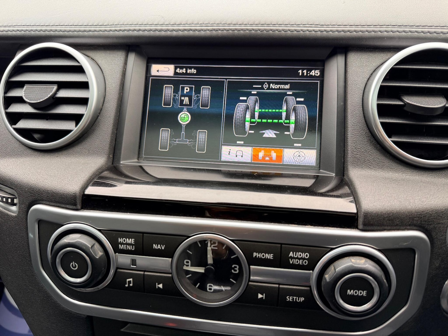 Used Land Rover Discovery 4 2016 for sale - 75340095: Photo 51