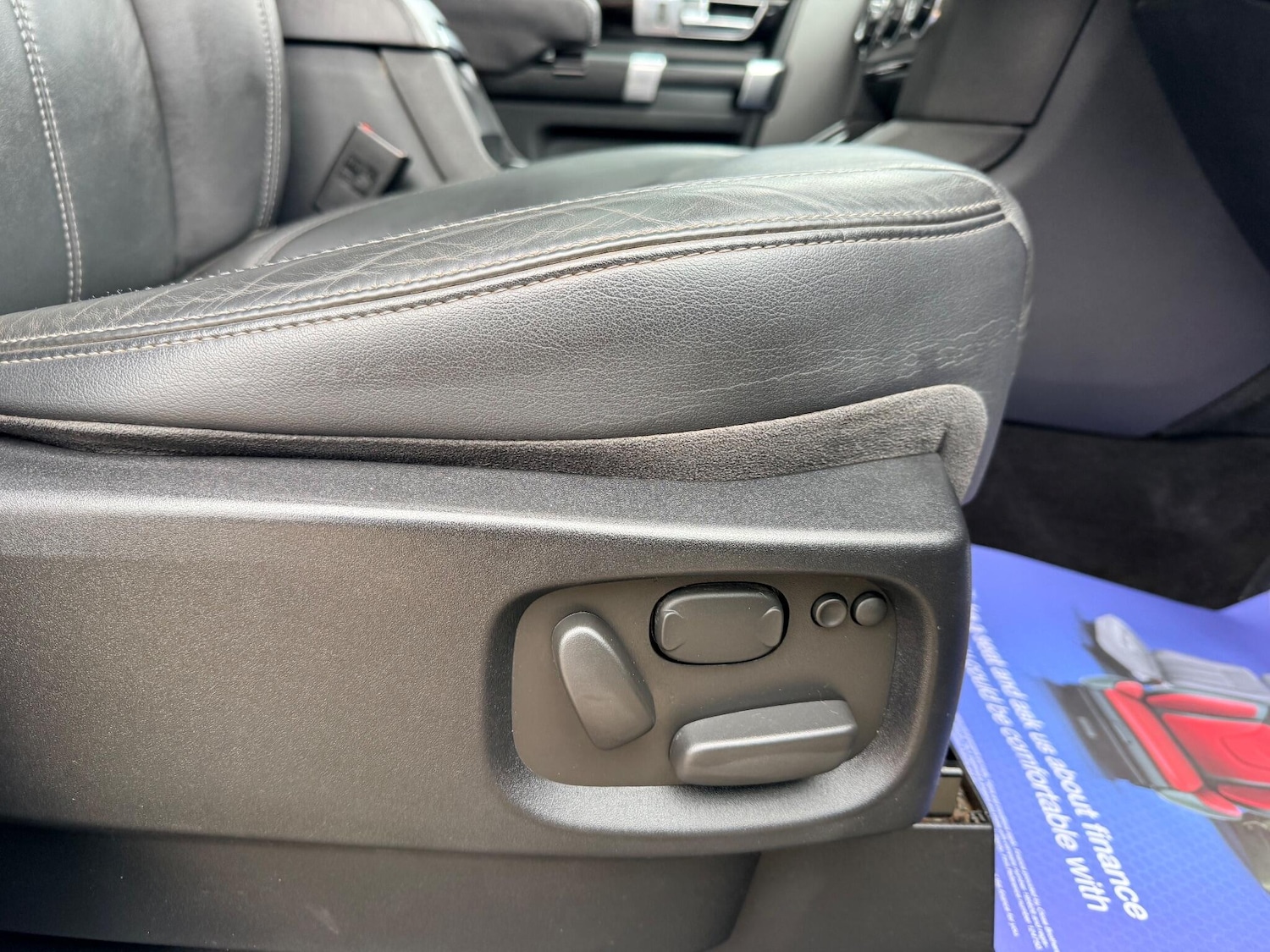 Used Land Rover Discovery 4 2016 for sale - 75340095: Photo 56