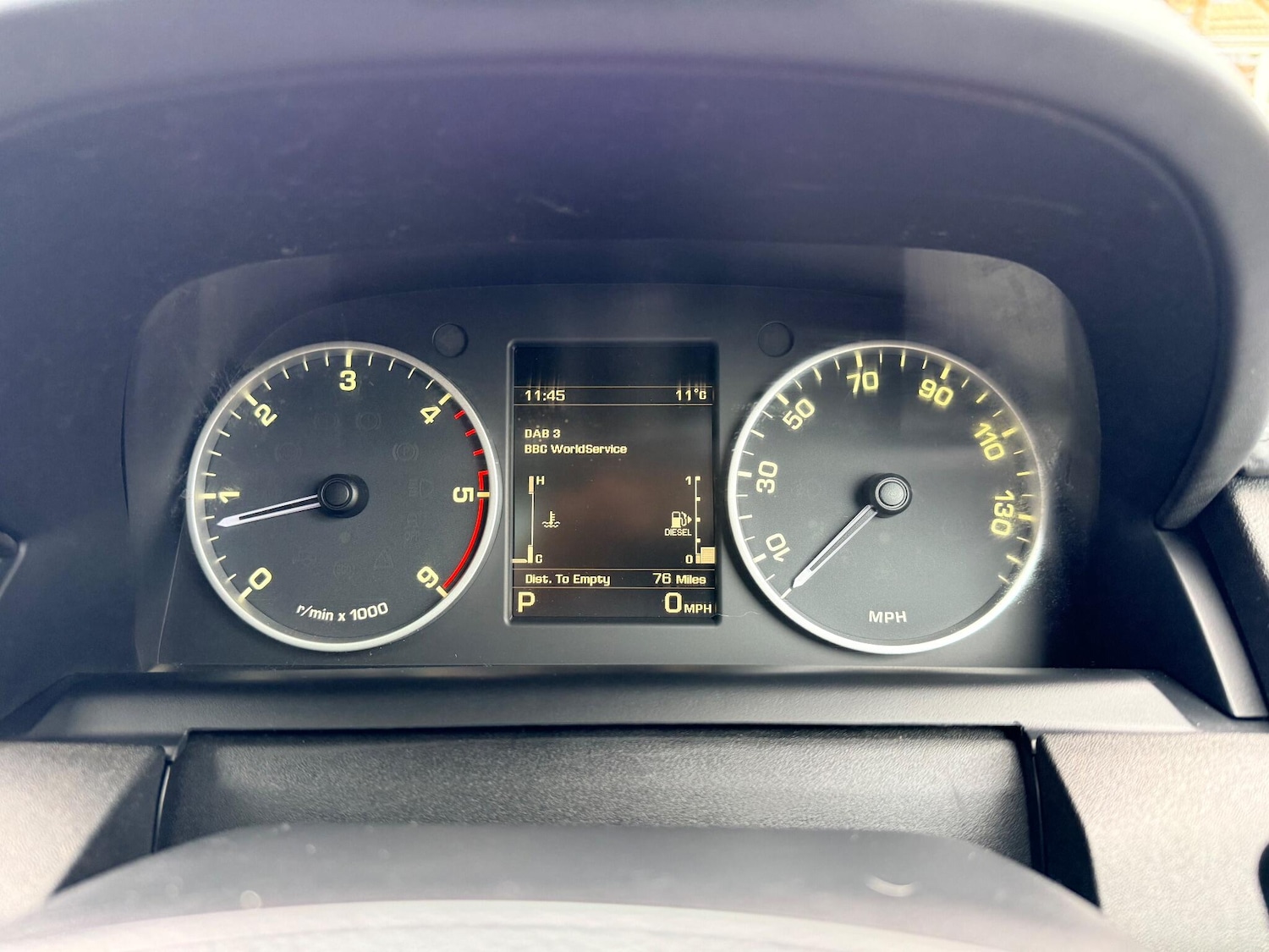 Used Land Rover Discovery 4 2016 for sale - 75340095: Photo 59