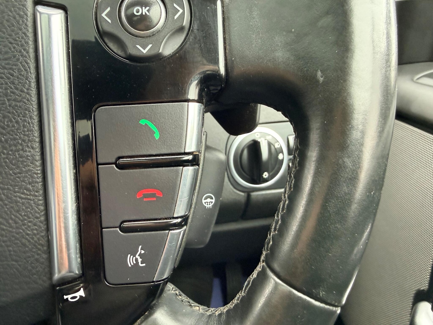 Used Land Rover Discovery 4 2016 for sale - 75340095: Photo 61