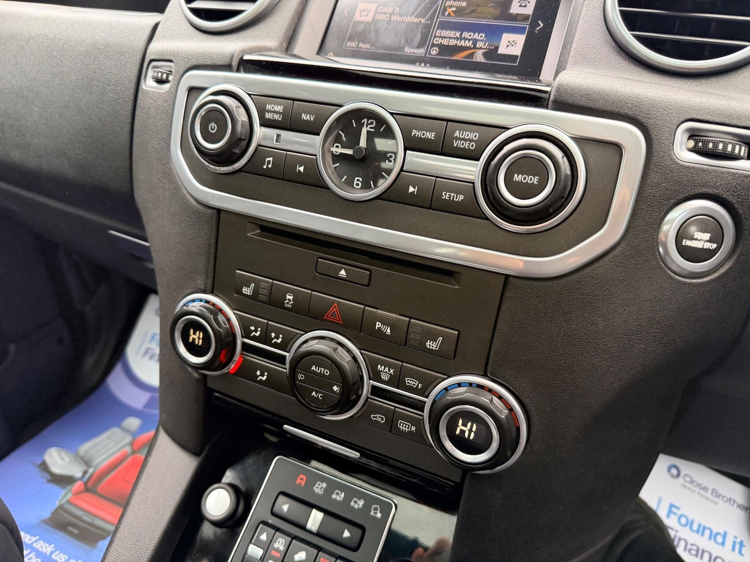 Used Land Rover Discovery 4 2016 for sale - 75340095: Photo 63