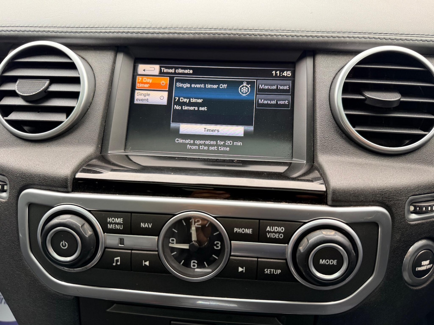 Used Land Rover Discovery 4 2016 for sale - 75340095: Photo 66