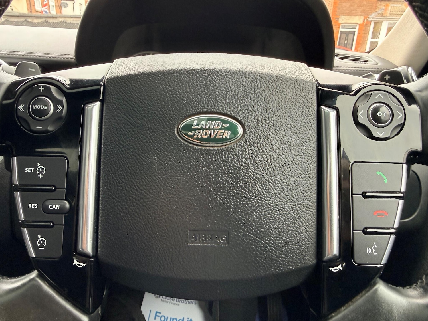 Used Land Rover Discovery 4 2016 for sale - 75340095: Photo 68