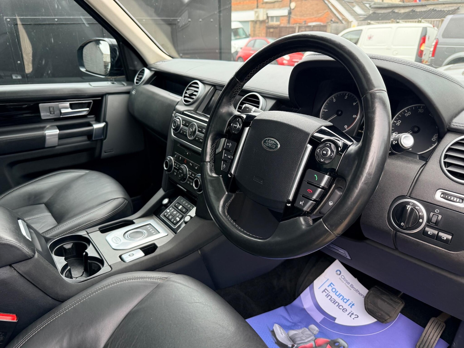 Used Land Rover Discovery 4 2016 for sale - 75340095: Photo 70