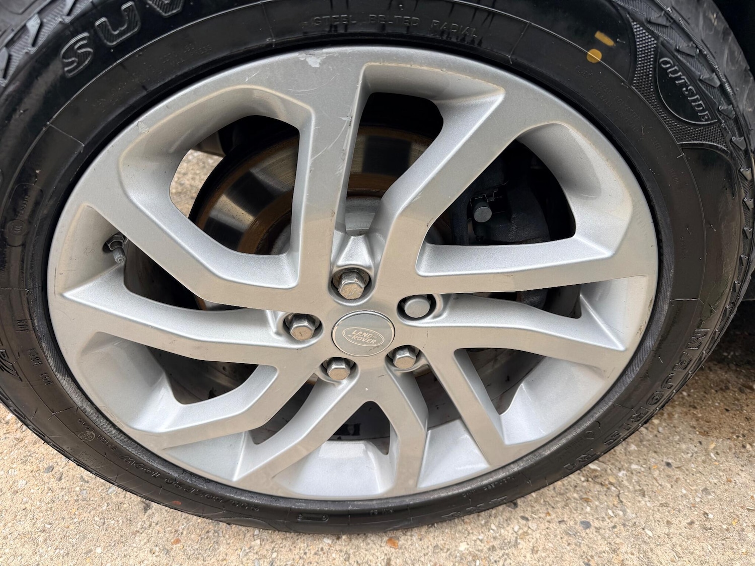 Used Land Rover Discovery 4 2016 for sale - 75340095: Photo 72