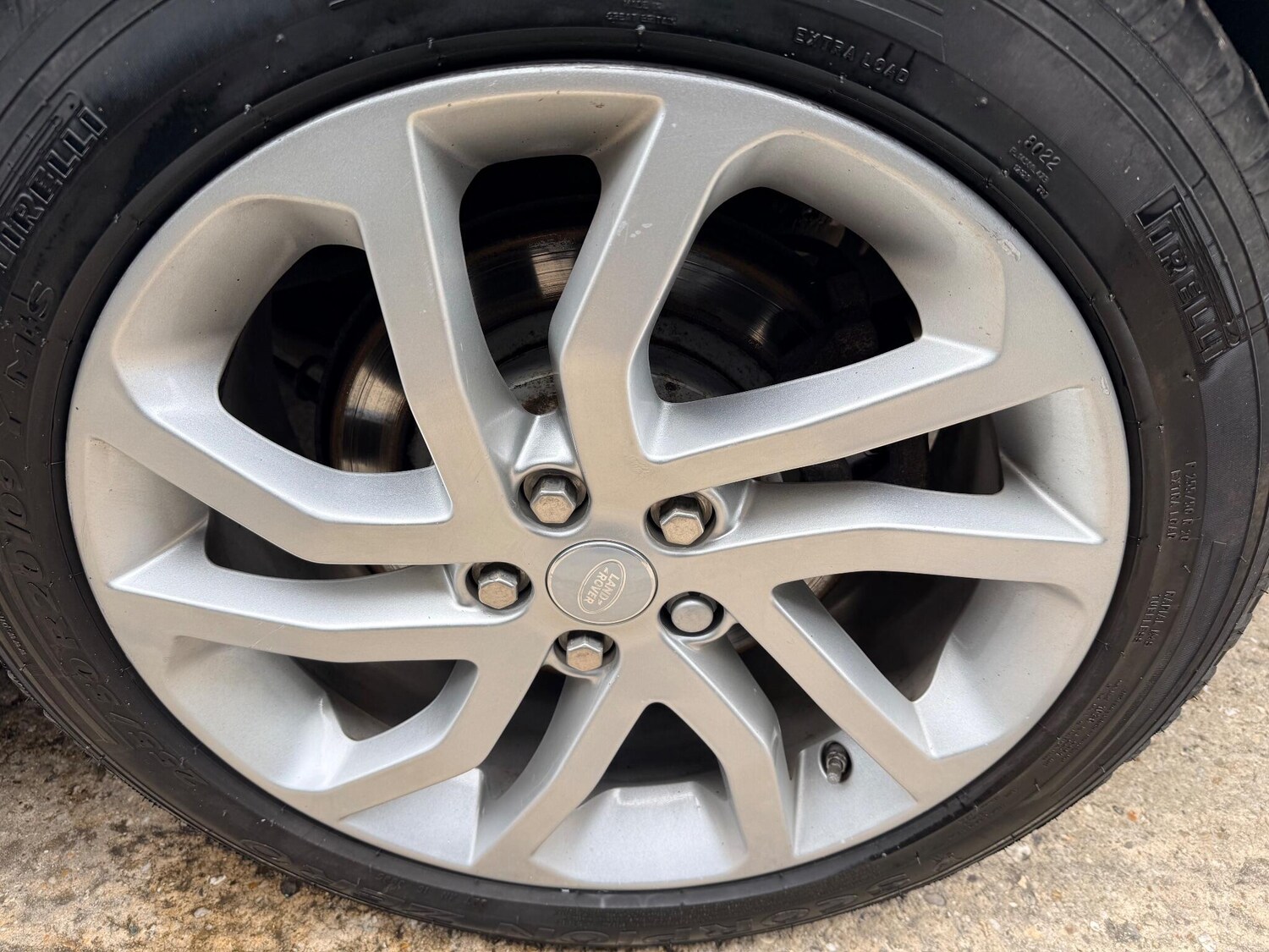 Used Land Rover Discovery 4 2016 for sale - 75340095: Photo 73