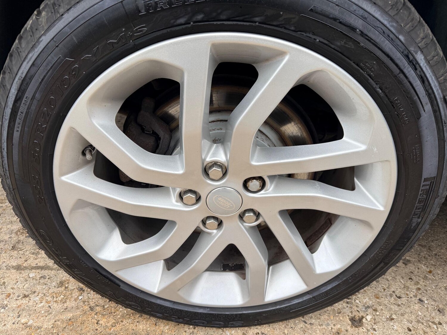 Used Land Rover Discovery 4 2016 for sale - 75340095: Photo 74