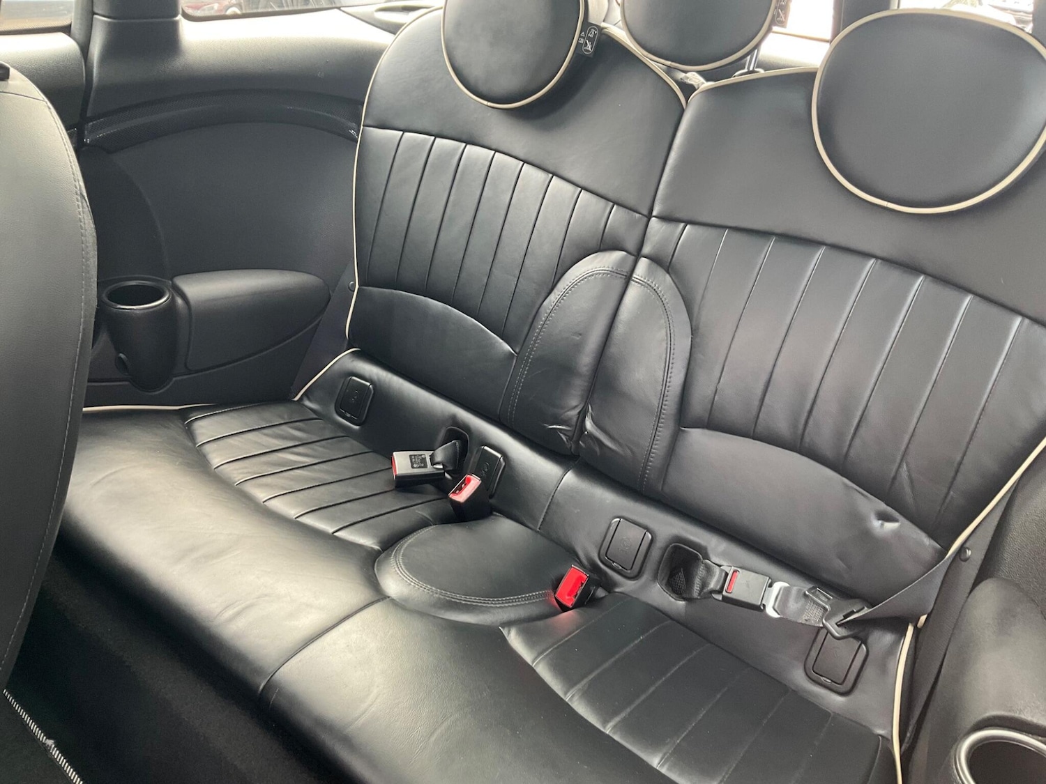 Used MINI Clubman 2012 for sale - 76084610: Photo 13