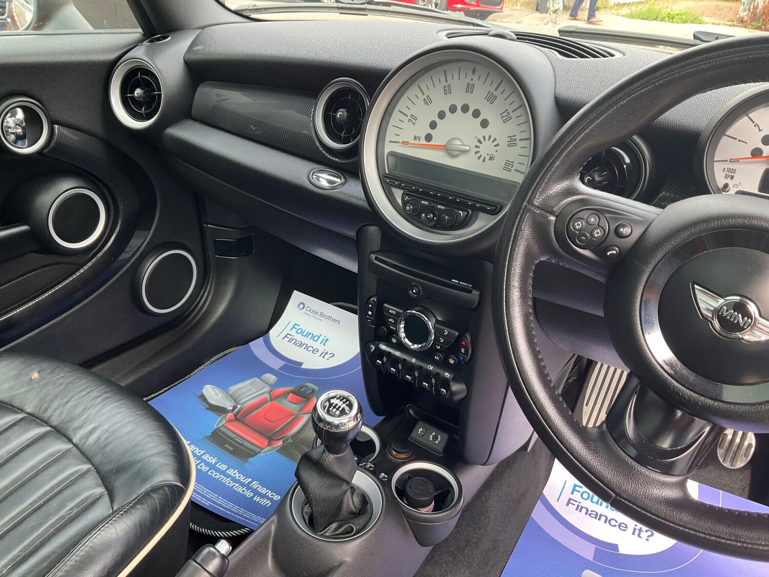 Used MINI Clubman 2012 for sale - 76084610: Photo 16