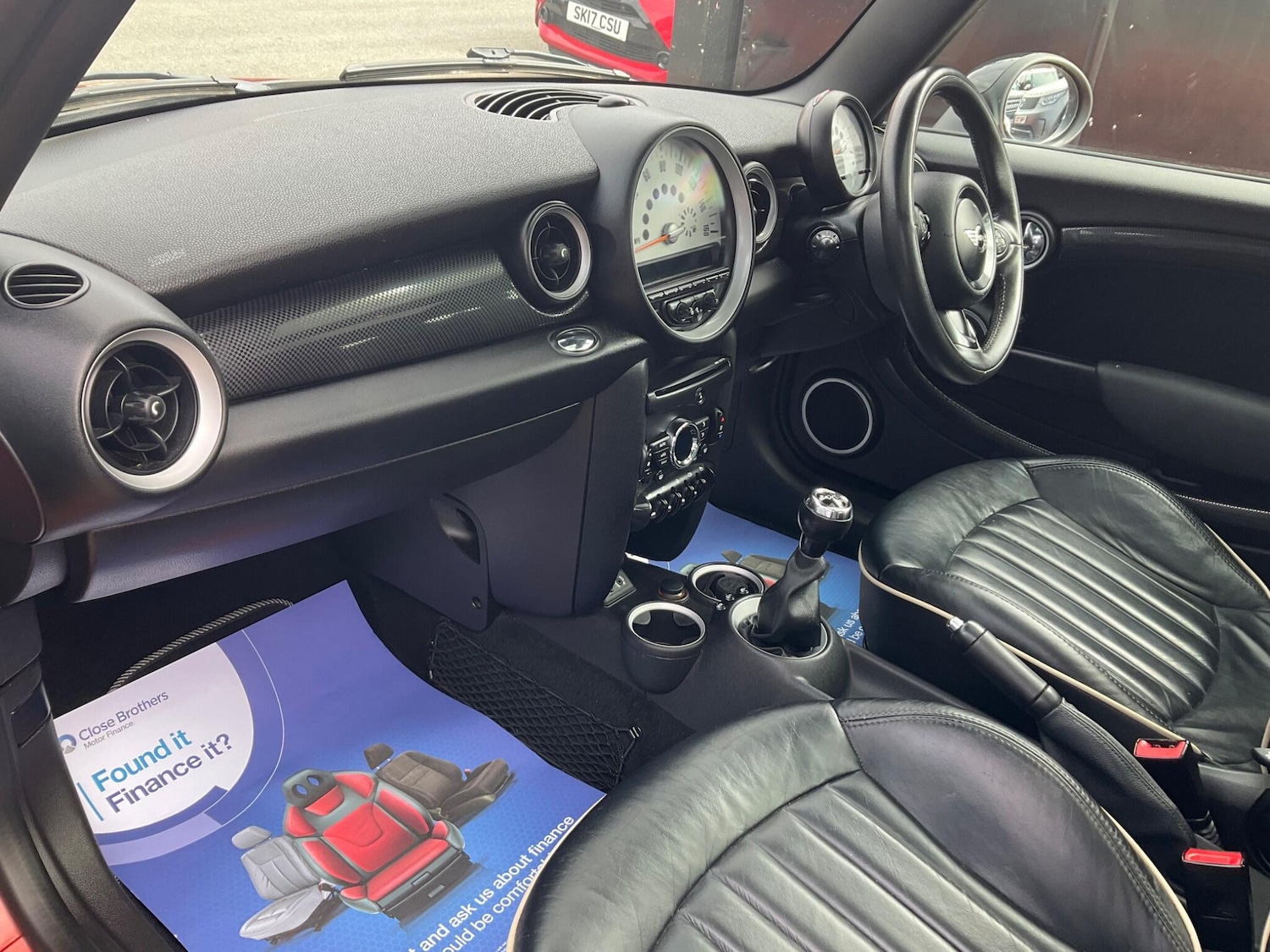 Used MINI Clubman 2012 for sale - 76084610: Photo 21