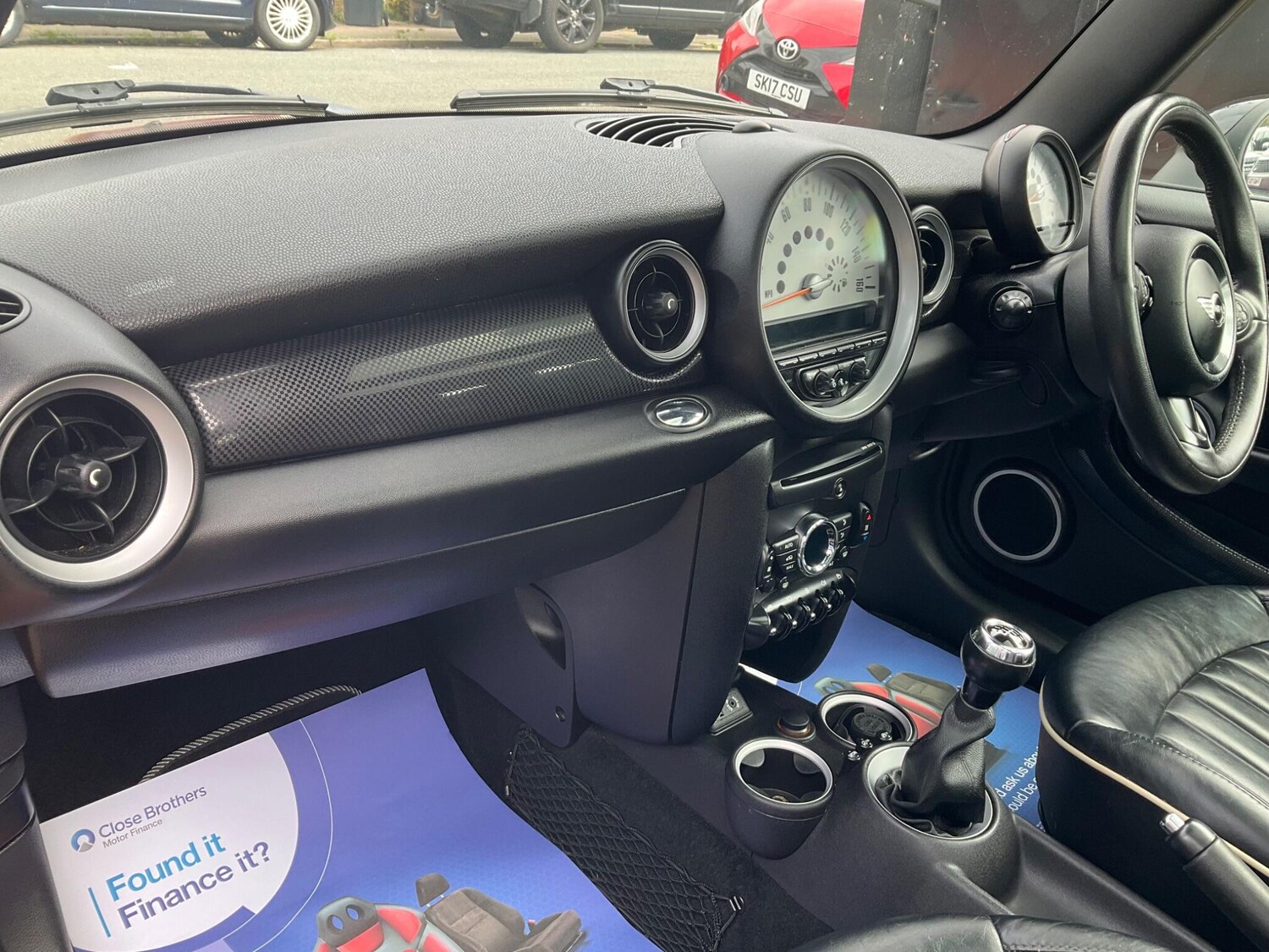 Used MINI Clubman 2012 for sale - 76084610: Photo 22