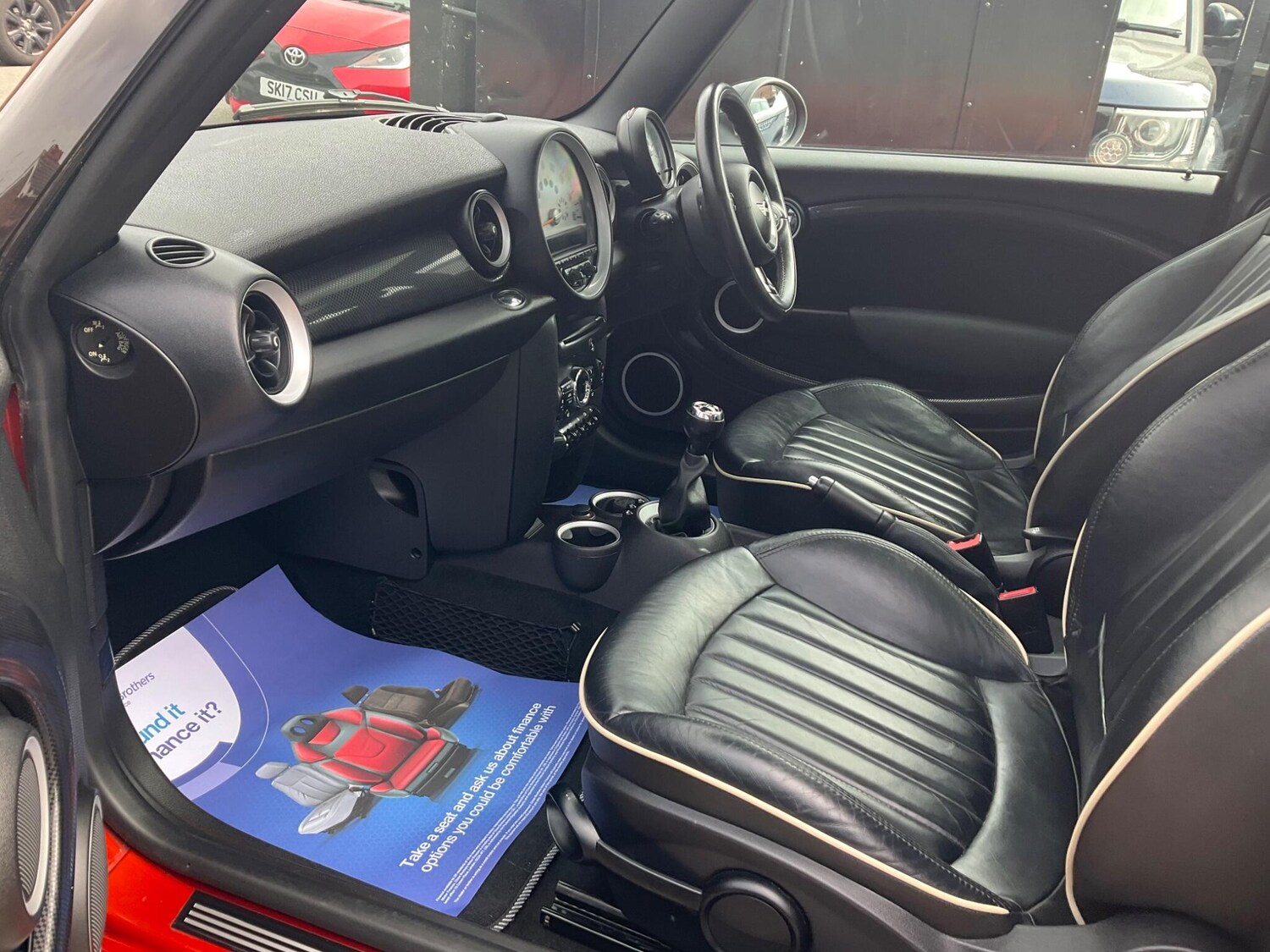 Used MINI Clubman 2012 for sale - 76084610: Photo 23