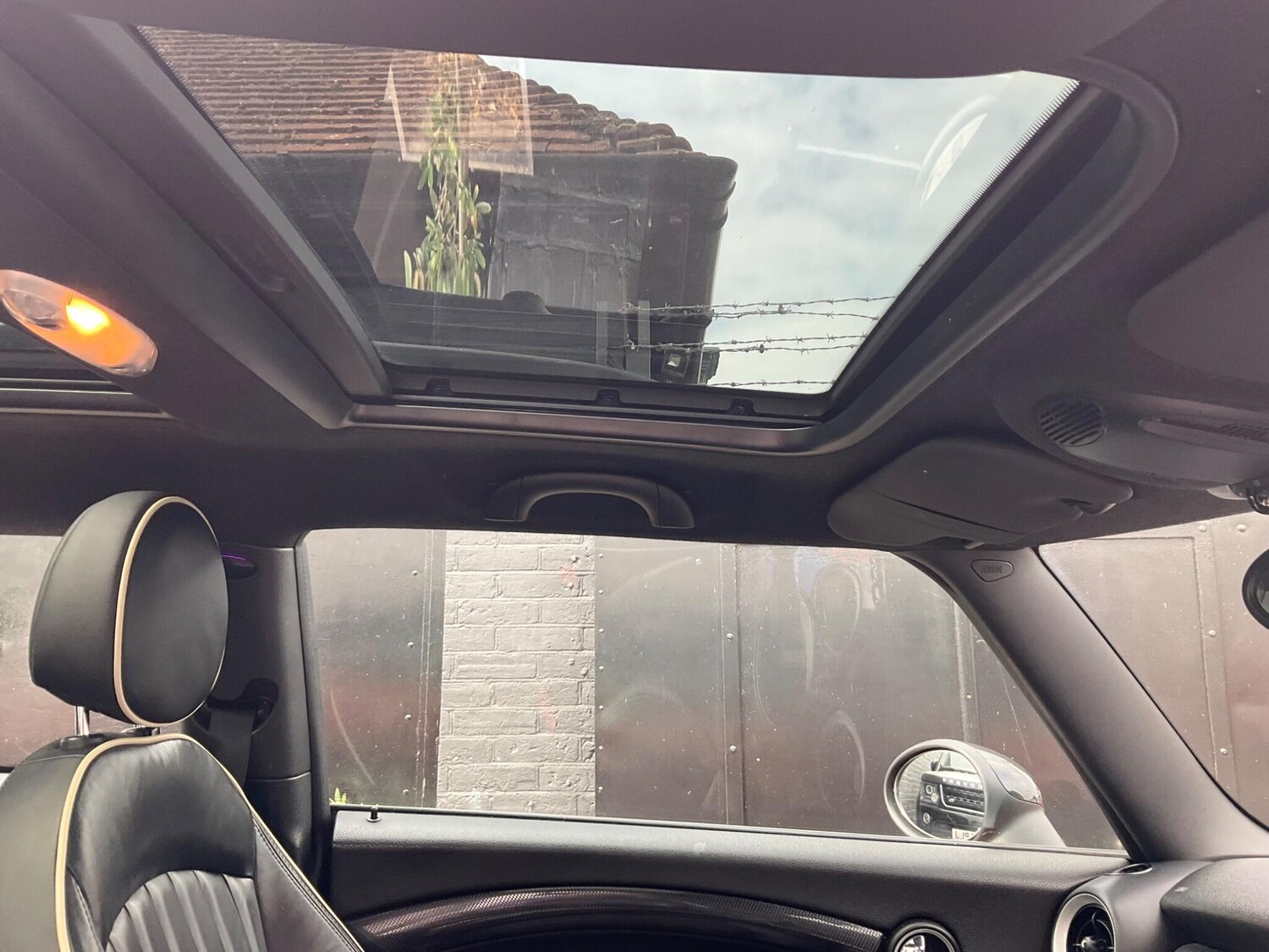 Used MINI Clubman 2012 for sale - 76084610: Photo 25