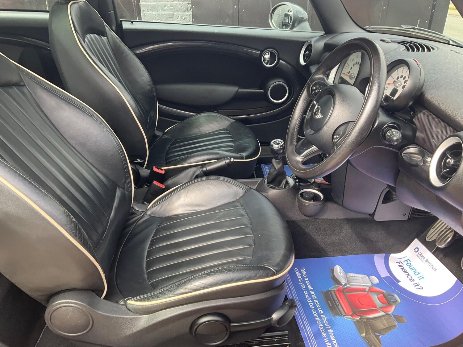 Used MINI Clubman 2012 for sale - 76084610: Photo 28