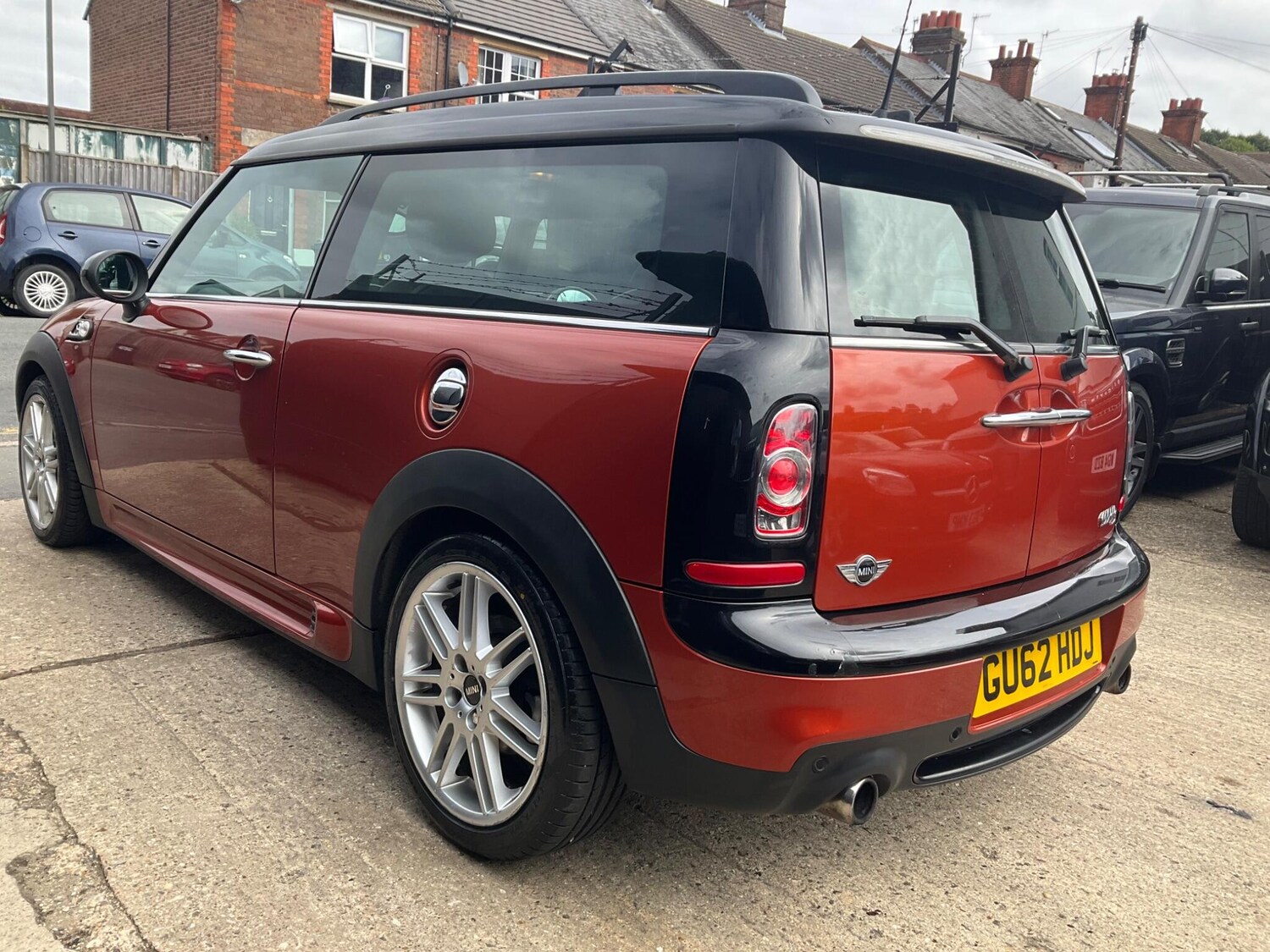 Used MINI Clubman 2012 for sale - 76084610: Photo 29