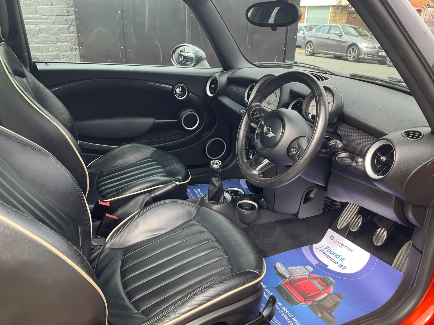 Used MINI Clubman 2012 for sale - 76084610: Photo 39