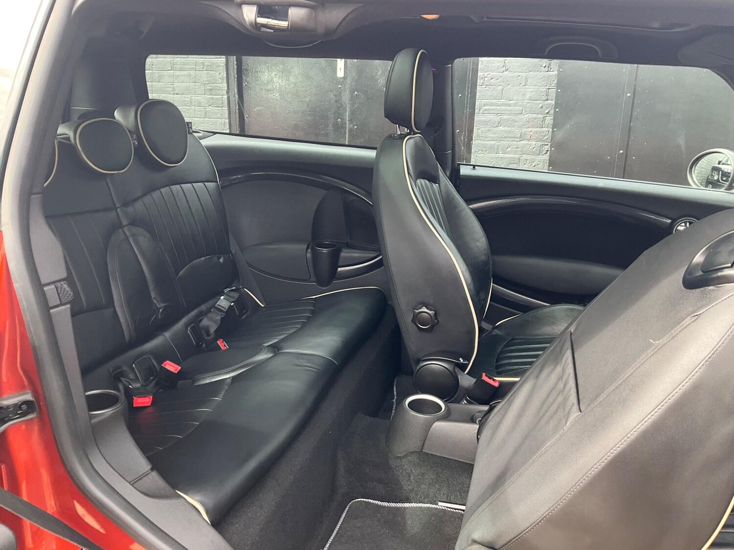 Used MINI Clubman 2012 for sale - 76084610: Photo 44