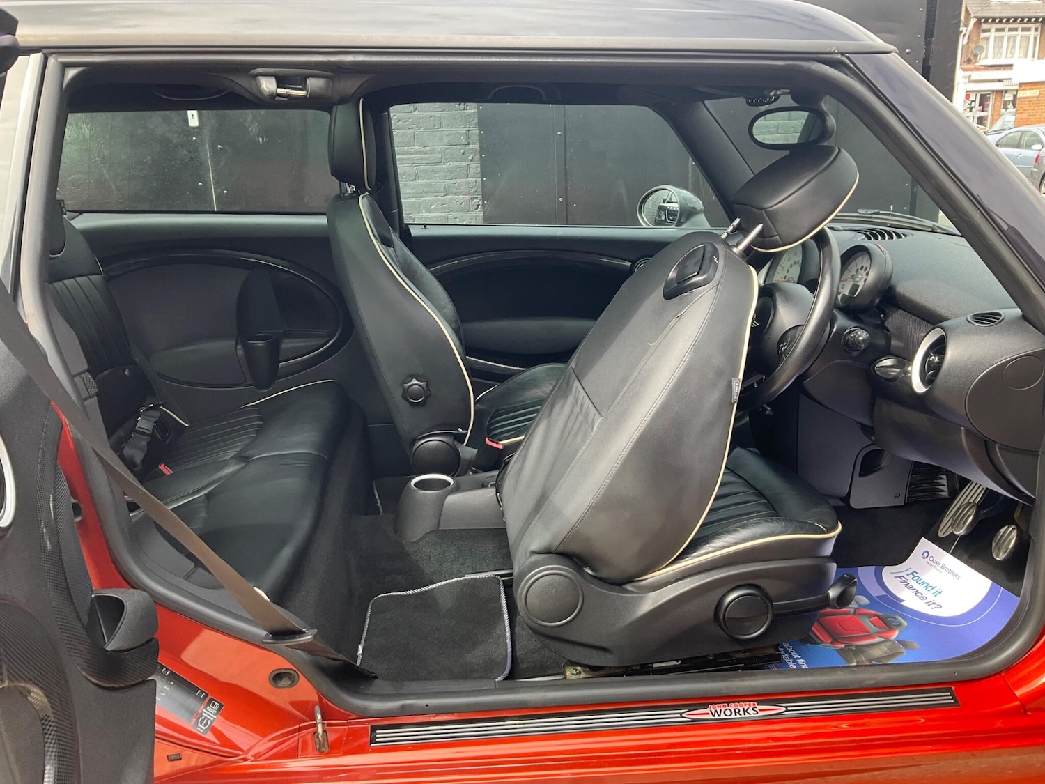 Used MINI Clubman 2012 for sale - 76084610: Photo 45