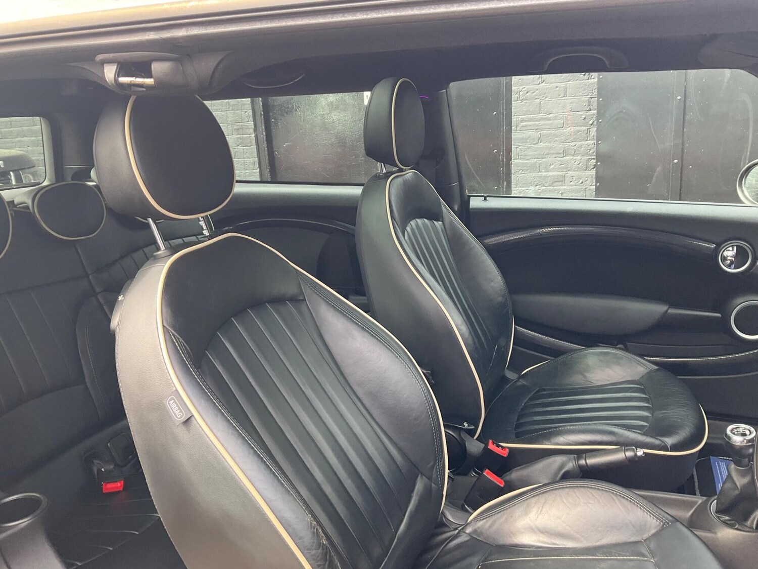 Used MINI Clubman 2012 for sale - 76084610: Photo 48