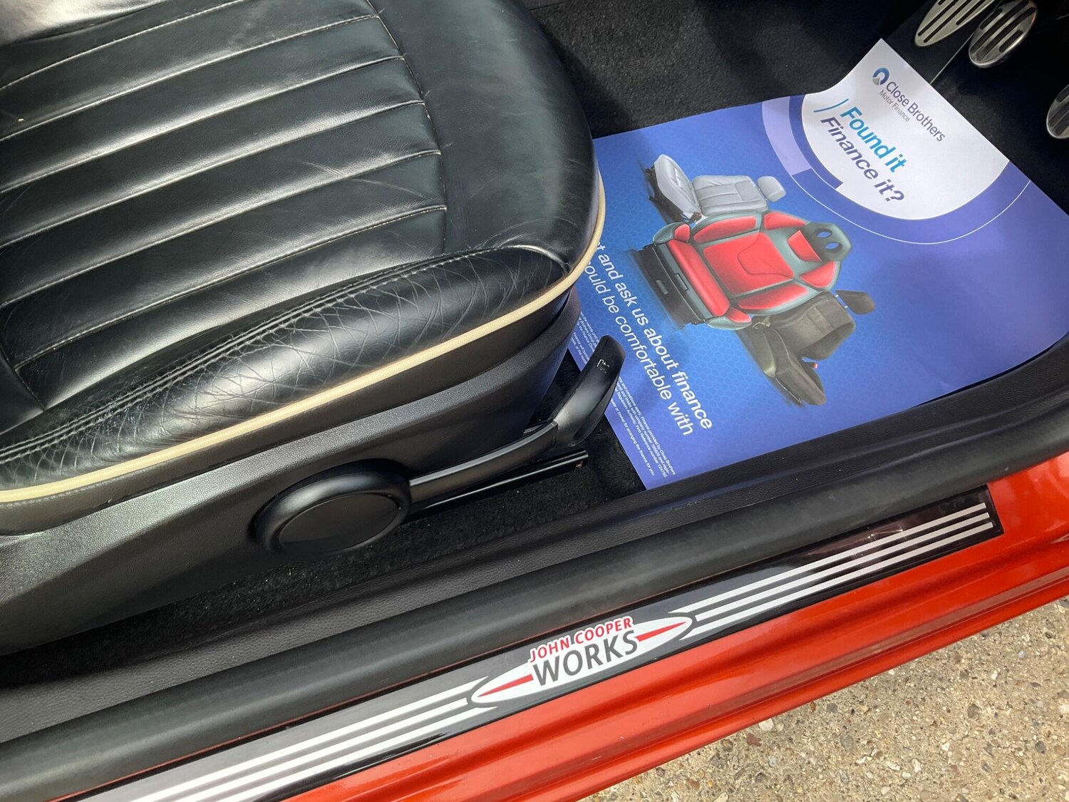 Used MINI Clubman 2012 for sale - 76084610: Photo 49