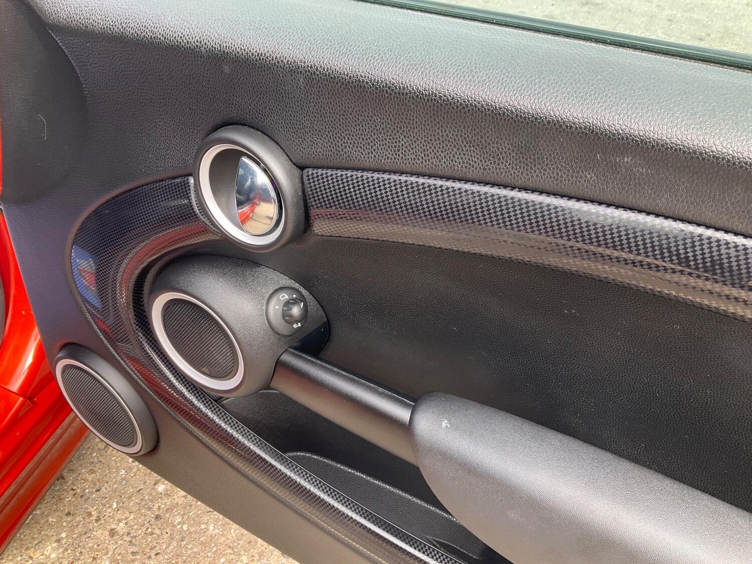 Used MINI Clubman 2012 for sale - 76084610: Photo 50