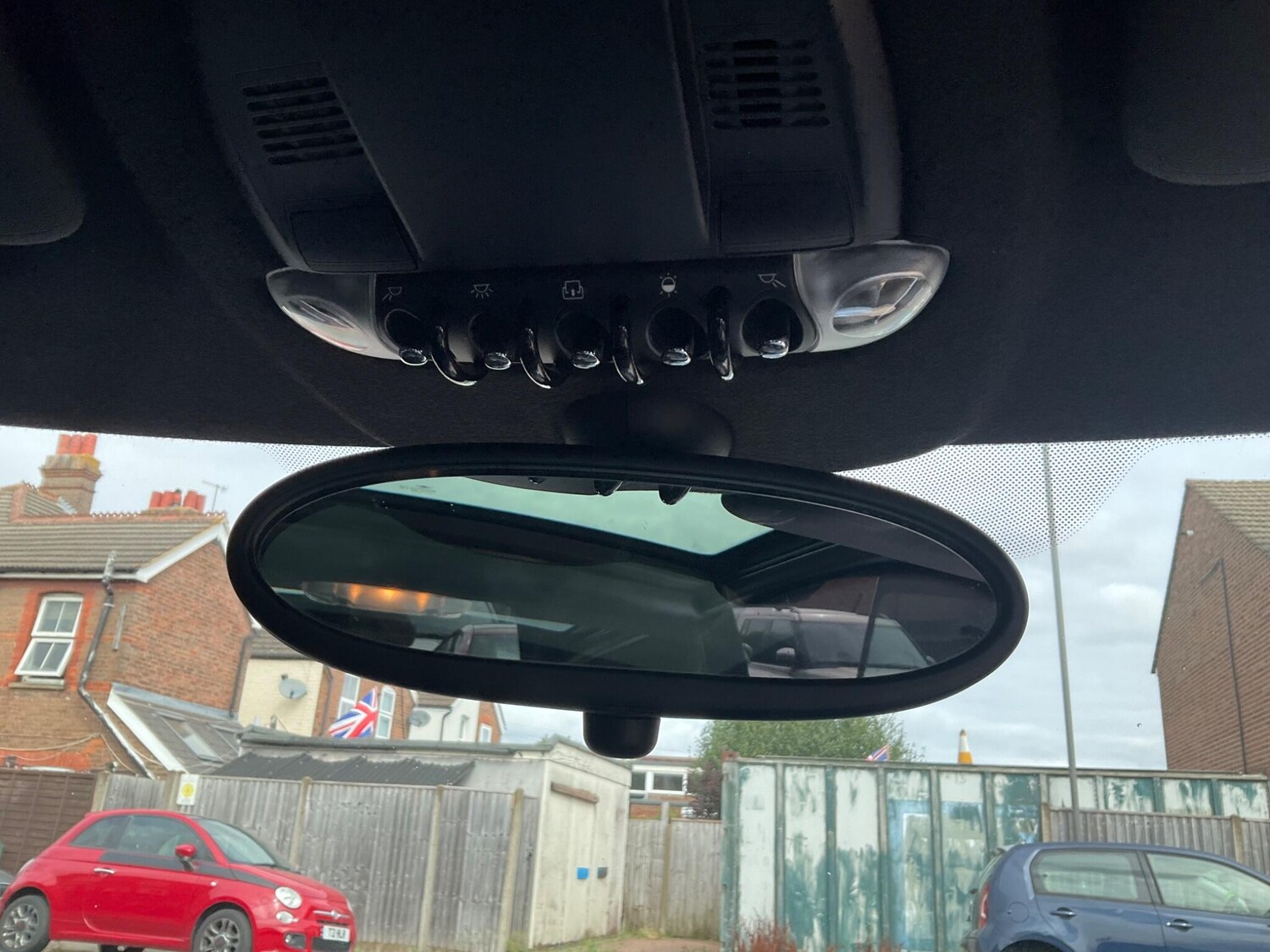 Used MINI Clubman 2012 for sale - 76084610: Photo 57