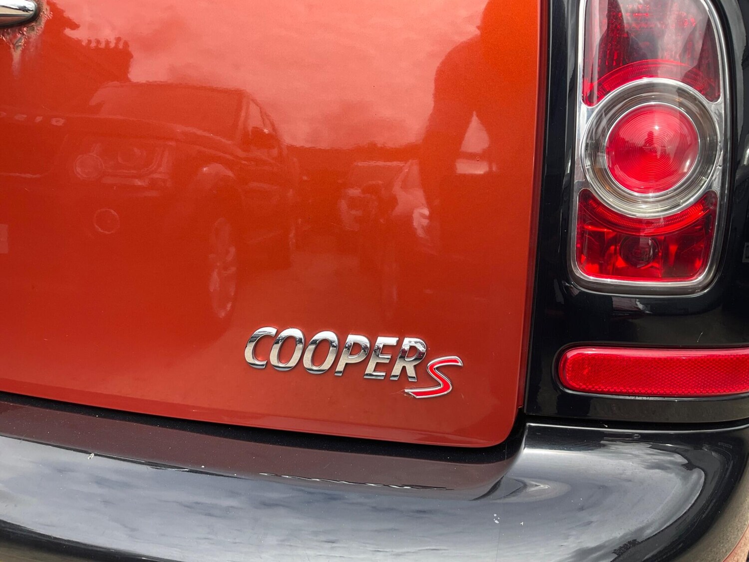 Used MINI Clubman 2012 for sale - 76084610: Photo 62