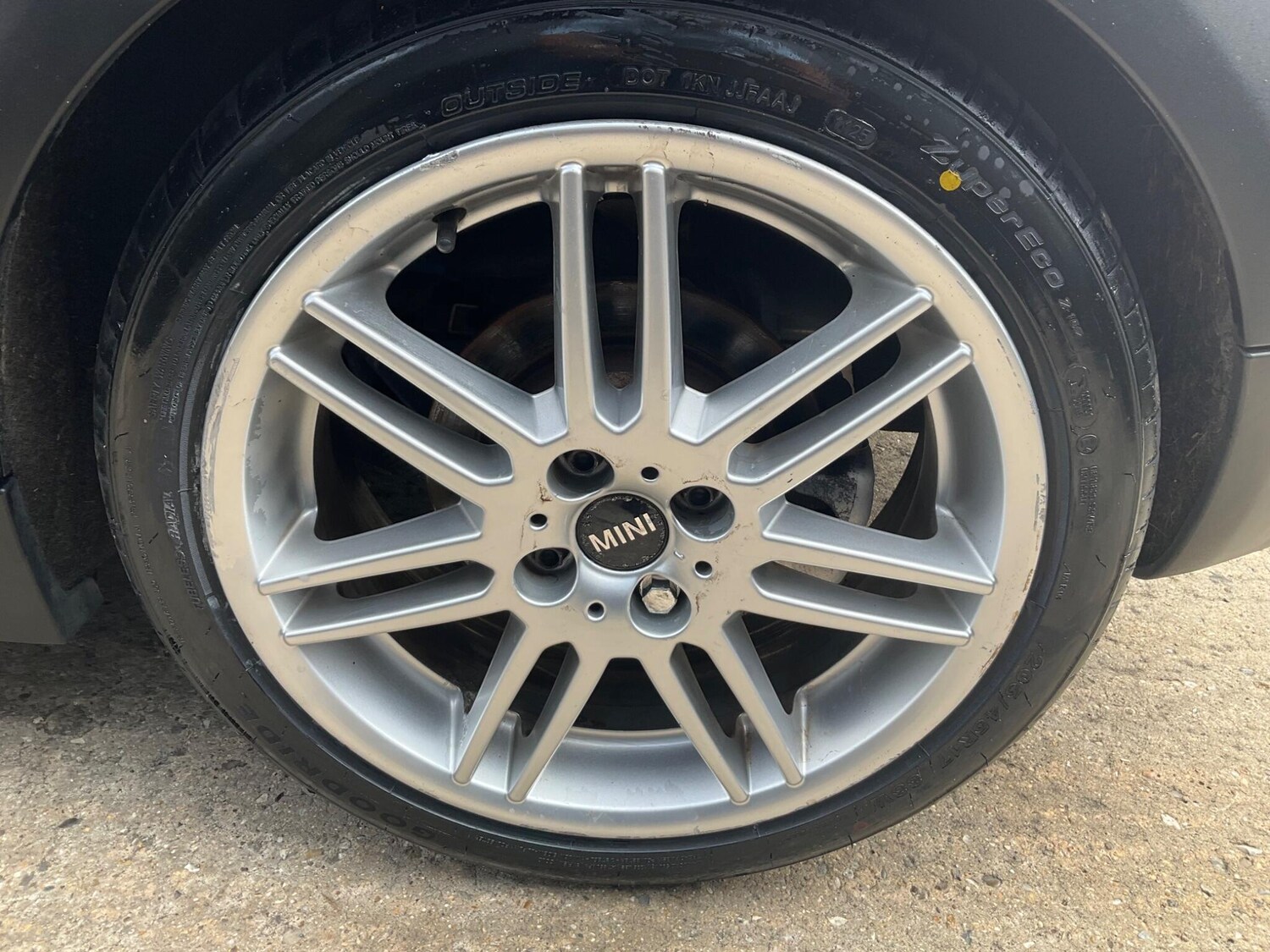 Used MINI Clubman 2012 for sale - 76084610: Photo 64