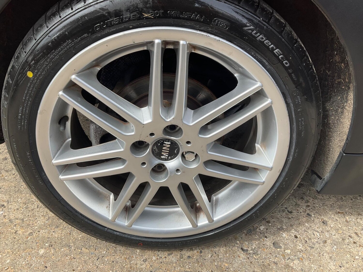 Used MINI Clubman 2012 for sale - 76084610: Photo 65