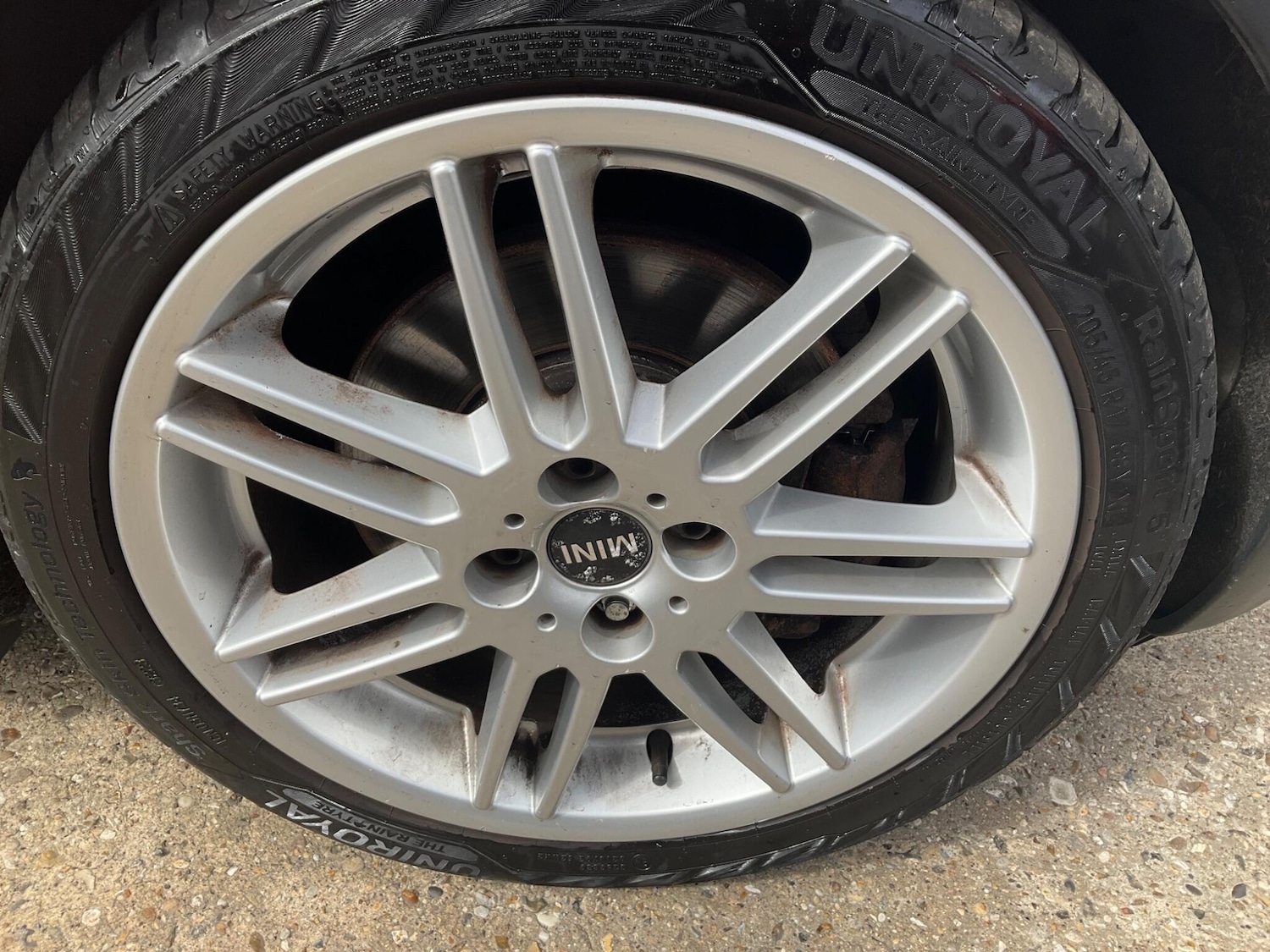 Used MINI Clubman 2012 for sale - 76084610: Photo 67