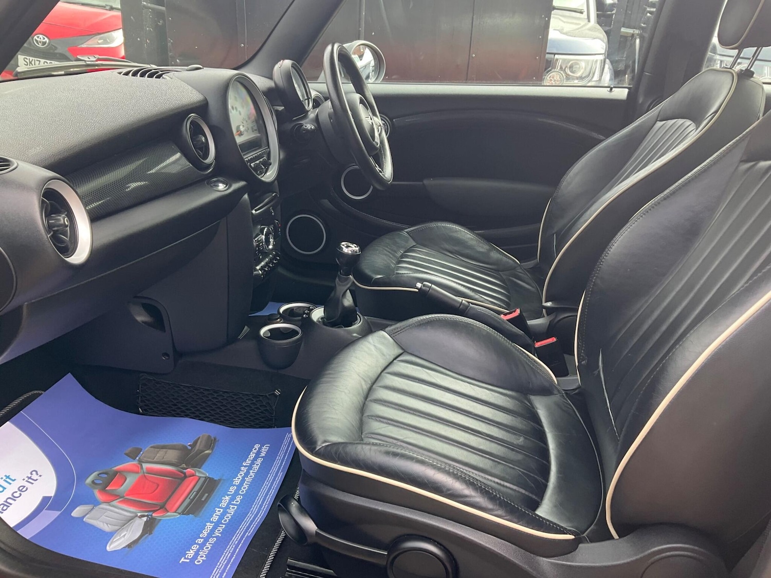 Used MINI Clubman 2012 for sale - 76084610: Photo 7