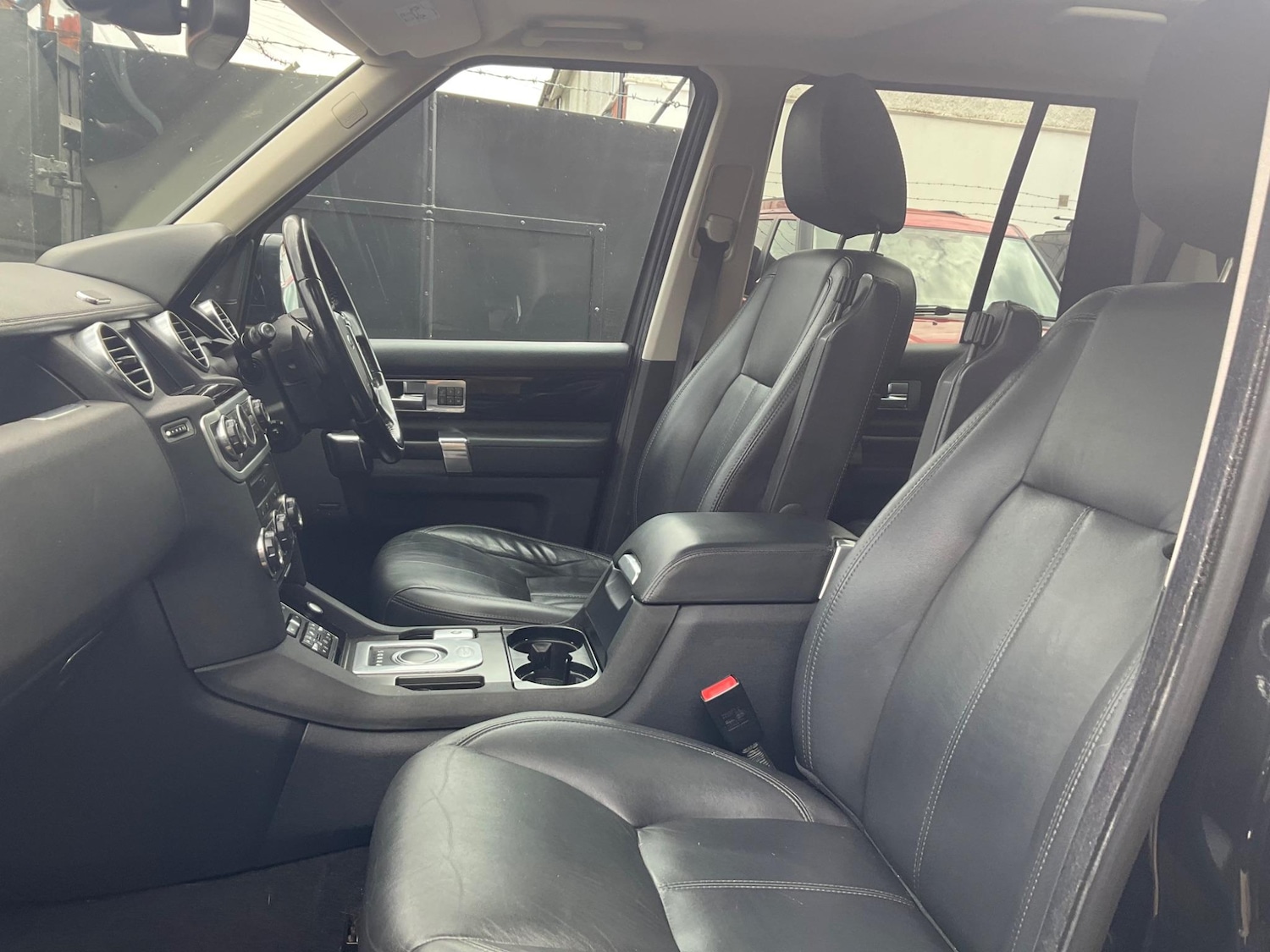Vehicle 15
