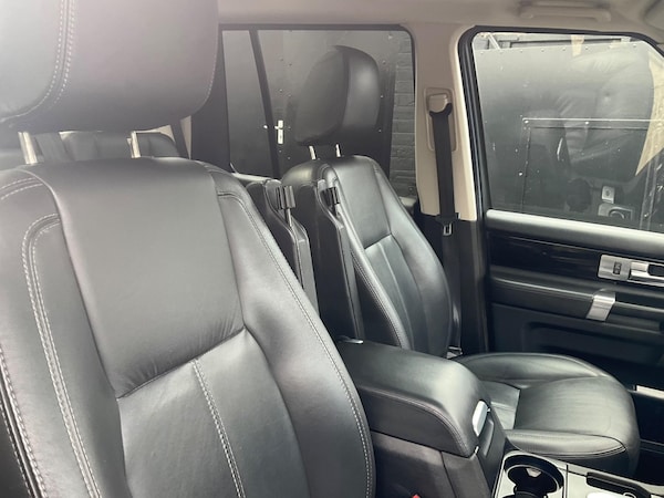 Used Land Rover Discovery 4 2014 for sale - 75339459: Photo 22