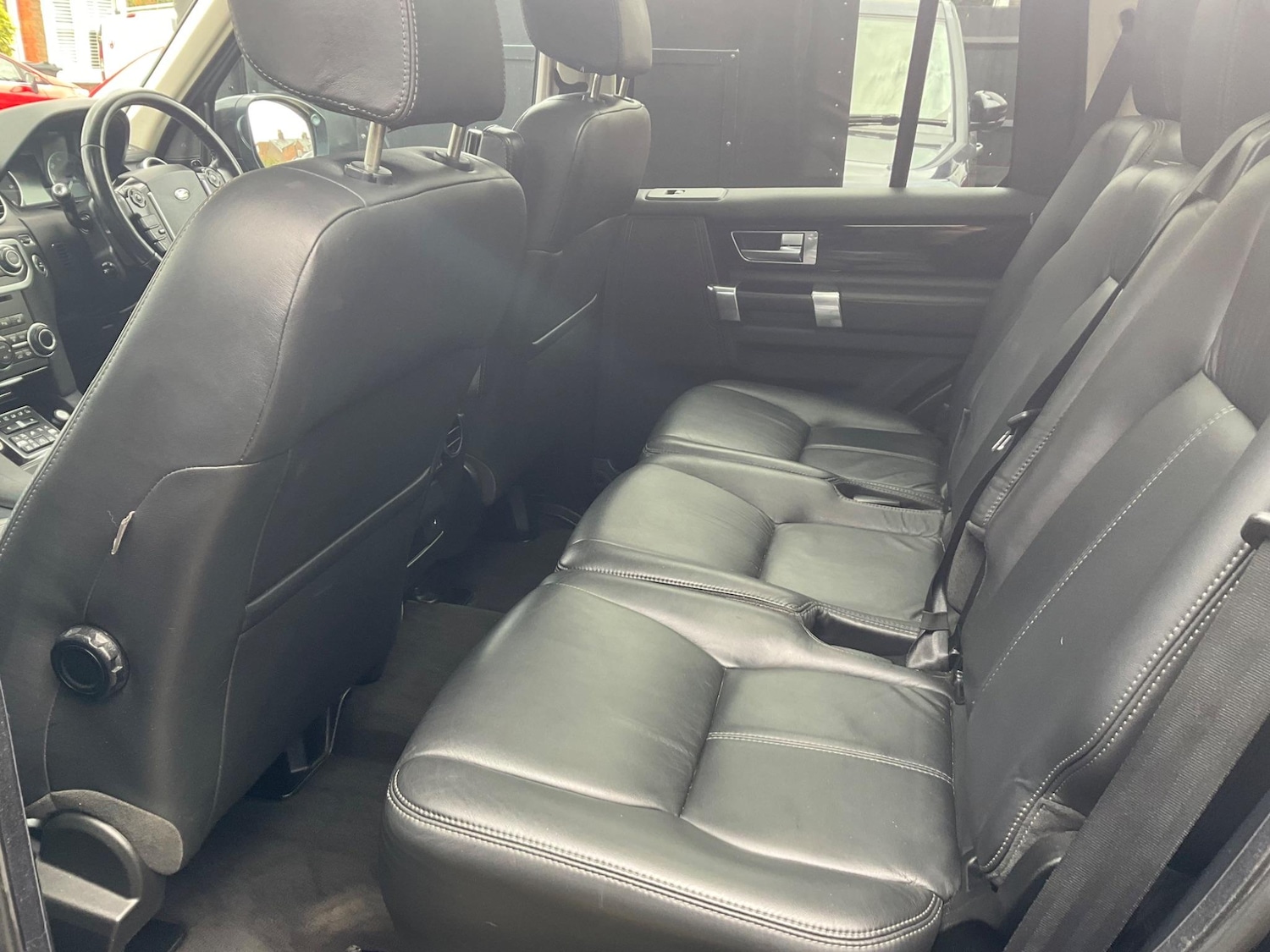 Vehicle 23
