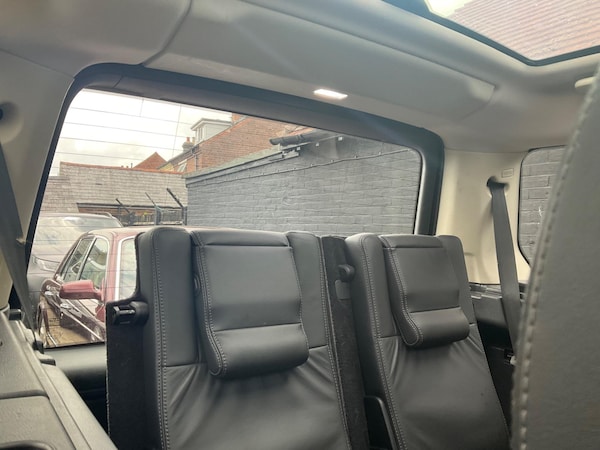 Used Land Rover Discovery 4 2014 for sale - 75339459: Photo 31