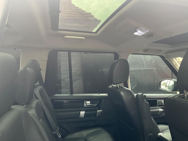 Used Land Rover Discovery 4 2014 for sale - 75339459: Photo 34