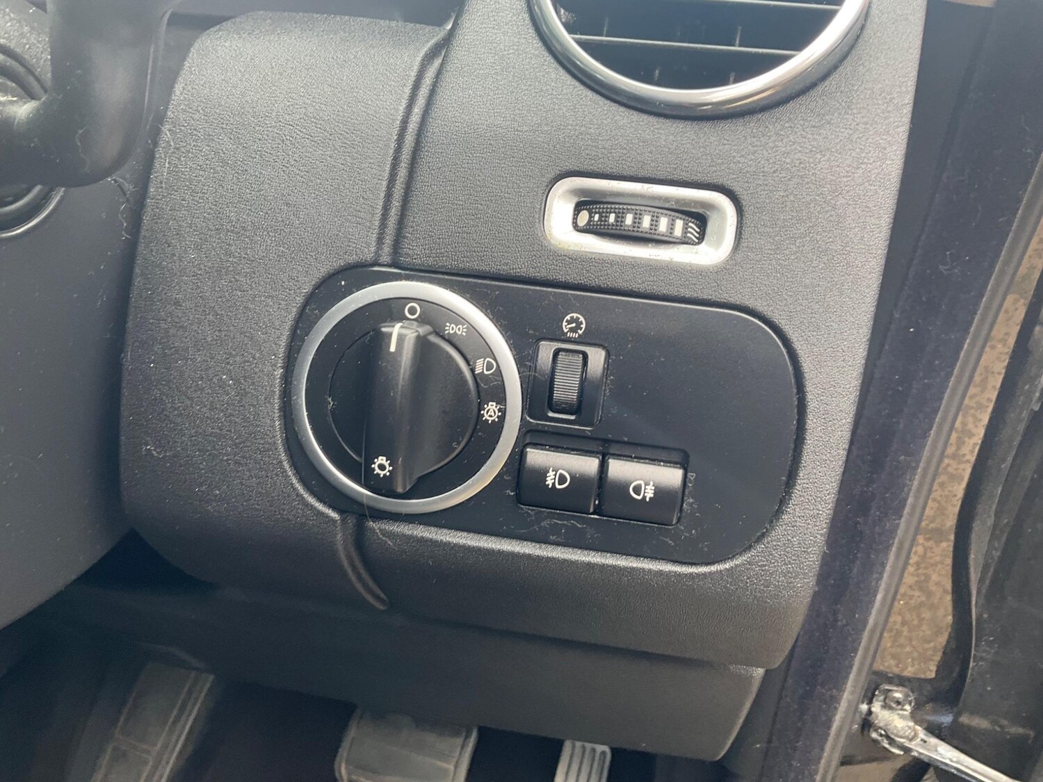 Vehicle 38